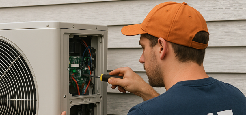 Heat Pump